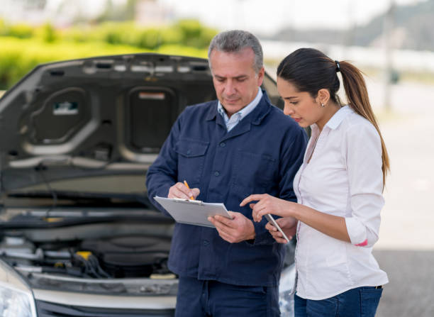 Liability coverage specialist in Bel-Ridge